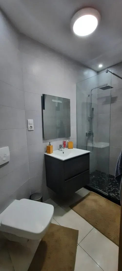 Location Appartement F4 Alger El achour