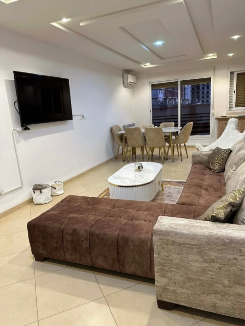 Location Appartement F3 Alger El achour