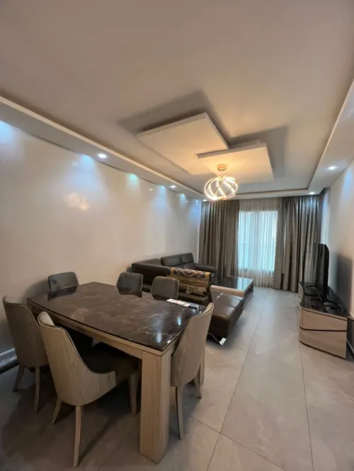 Location Appartement F3 Alger Hydra