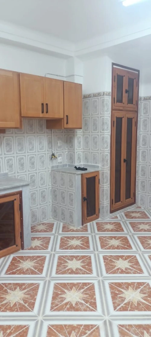 Location Appartement F5 Alger Ouled fayet