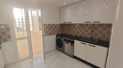 Location Appartement F4 Alger Birkhadem