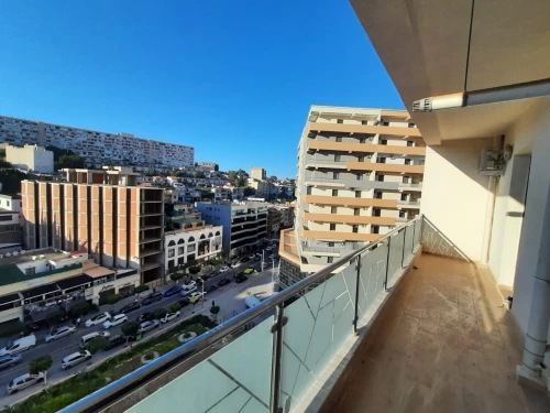 Vente Appartement F3 Alger Hydra