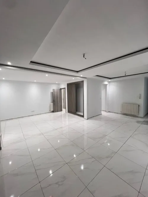 Location Appartement F5 Alger Cheraga