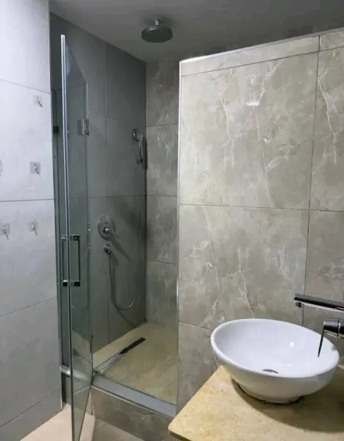 Location Appartement F4 Alger Birkhadem