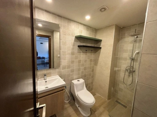 Location Appartement F4 Alger Said hamdine