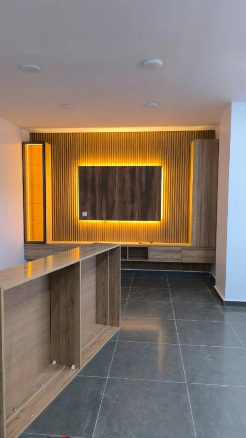 Location Appartement F3 Alger Birkhadem