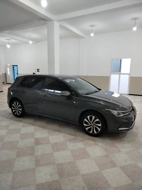 Volkswagen Golf 8 2021 Active