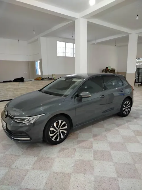 Volkswagen Golf 8 2021 Active