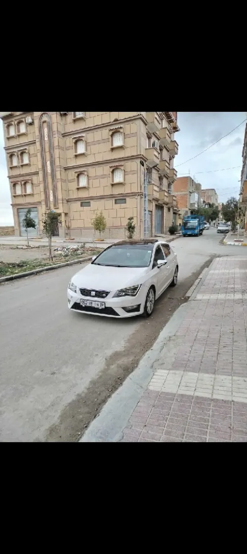 Seat Leon 2014 Leon