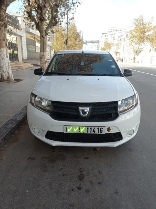 Dacia Logan 2014 