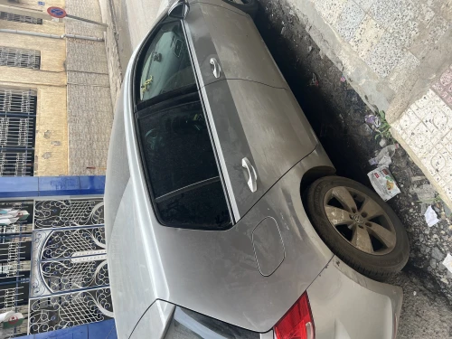 Volkswagen Golf 7 2014 Trandline