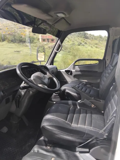 Hyundai hd35 2011