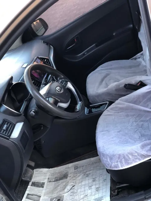 Kia Picanto 2016 Safety