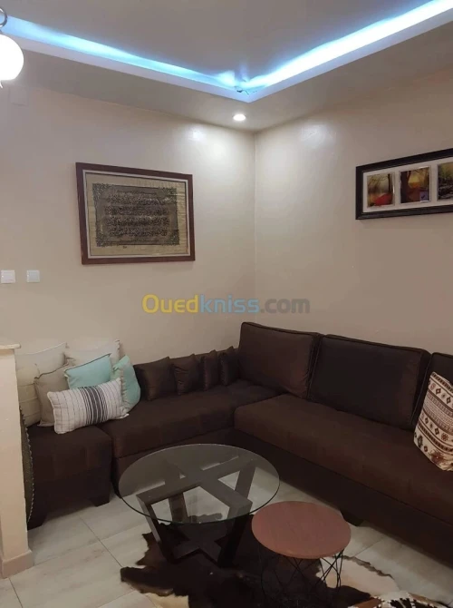Vente Appartement Alger Hraoua