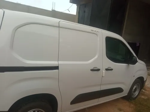 Fiat Doblo 2024 