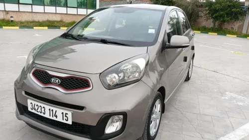 Kia Picanto 2014 Style
