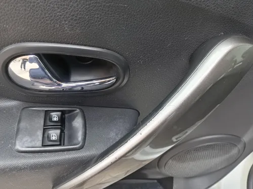 Renault Symbol 2015 Privilege