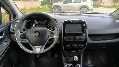 Renault Clio 4 2017 Limited 2