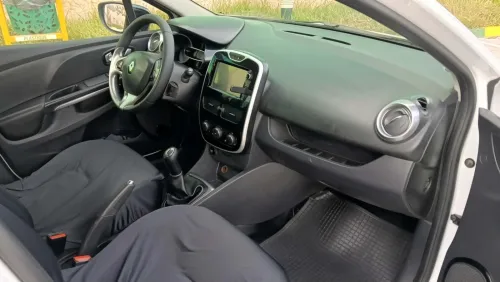 Renault Clio 4 2017 Limited 2
