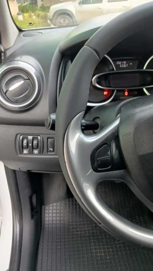 Renault Clio 4 2017 Limited 2