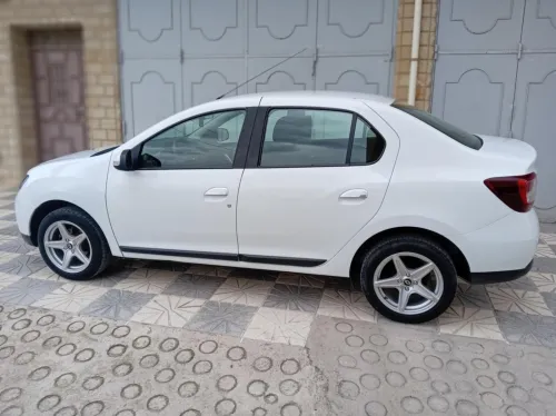 Renault Symbol 2015 Privilege