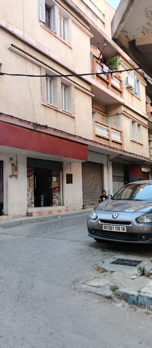 Vente bien immobilier Jijel Jijel 10