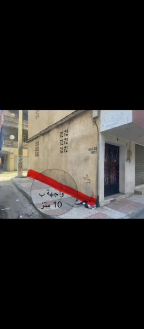 Vente bien immobilier Jijel Jijel 2