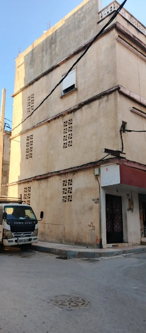 Vente bien immobilier Jijel Jijel 3