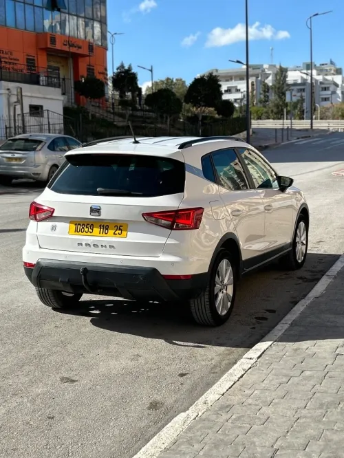 Seat ARONA 2018 Style