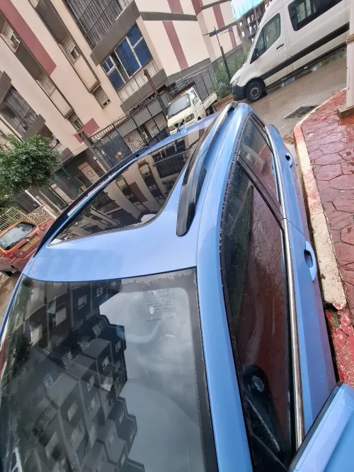 Volkswagen Tahru 2024 Sharp