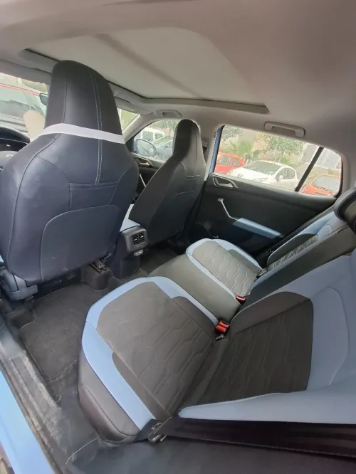 Volkswagen Tharu 2024 Sharp