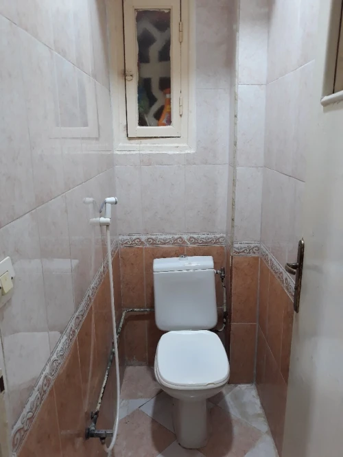 Location vacances Appartement F3 Alger Ain benian
