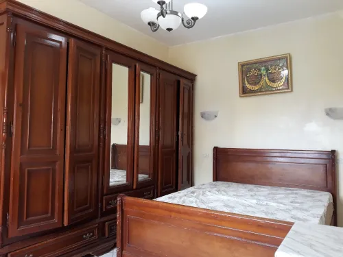Location Appartement F3 Alger Ain benian