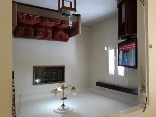 Location Appartement F3 Alger Ain benian