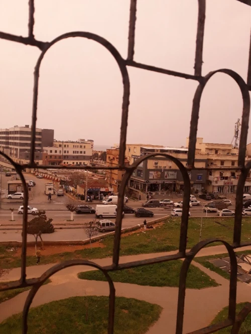 Location vacances Appartement F3 Alger Ain benian