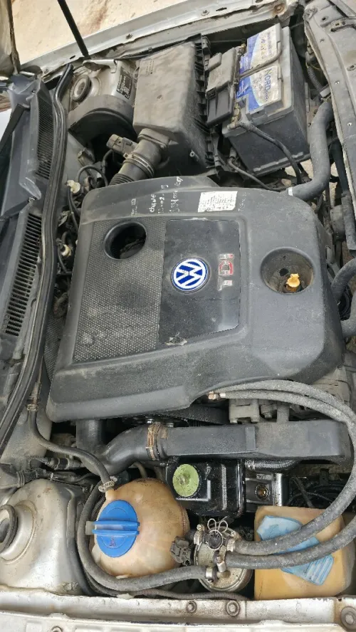 Volkswagen Bora 2001 Bora