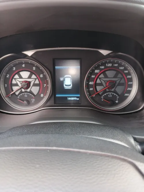 Hyundai Hyundai 2020 Marval