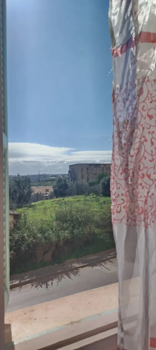 Vente Appartement F4 Alger Saoula