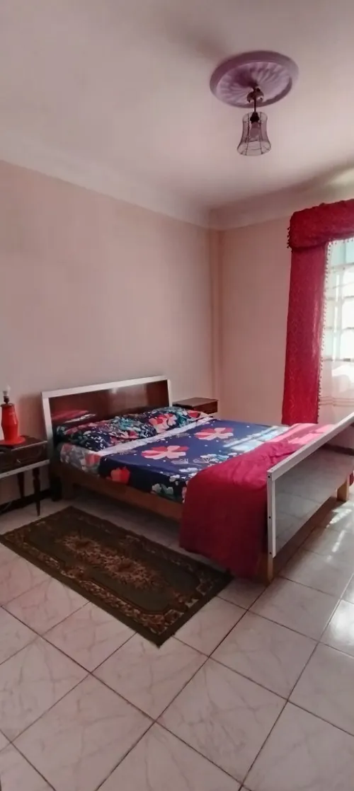 Vente Appartement F4 Alger Saoula