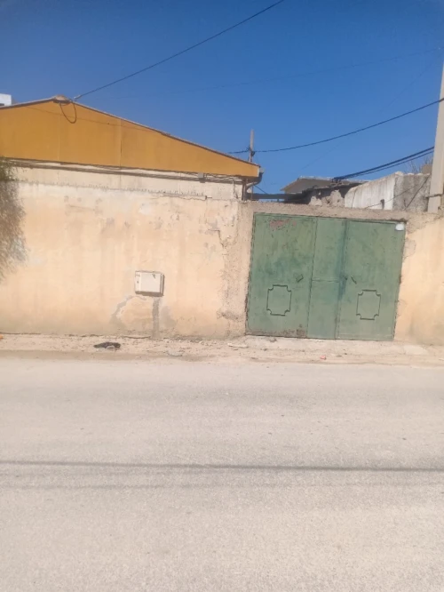 Vente Terrain Constantine Ain smara