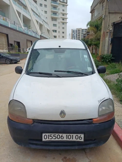 Renault Kangoo 2001 Kangoo