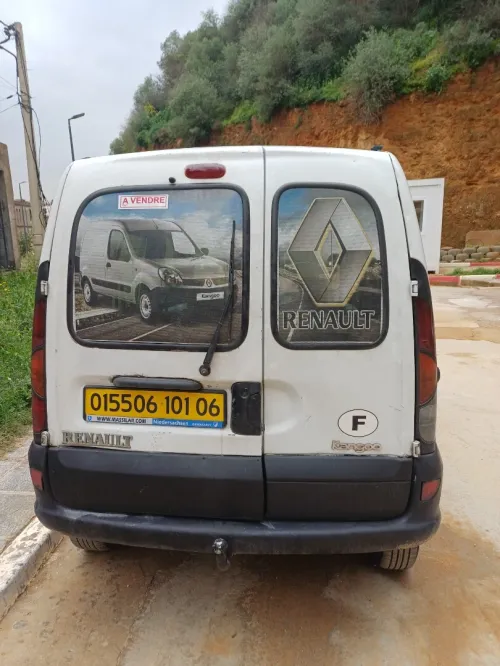 Renault Kangoo 2001 Kangoo