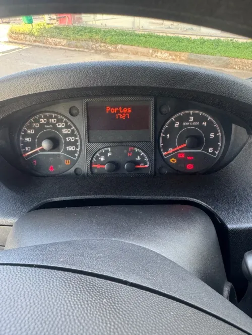 Hino Hino 300 2017