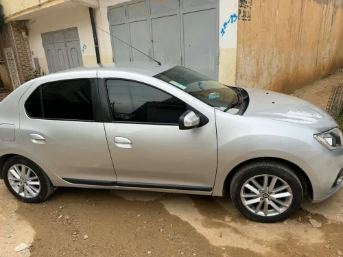 Renault Symbol 2019 Symbol