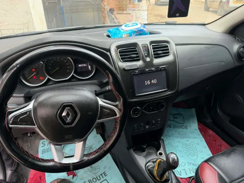 Renault Symbol 2019 Symbol