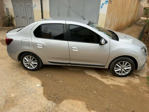 Renault Symbol 2019 Symbol
