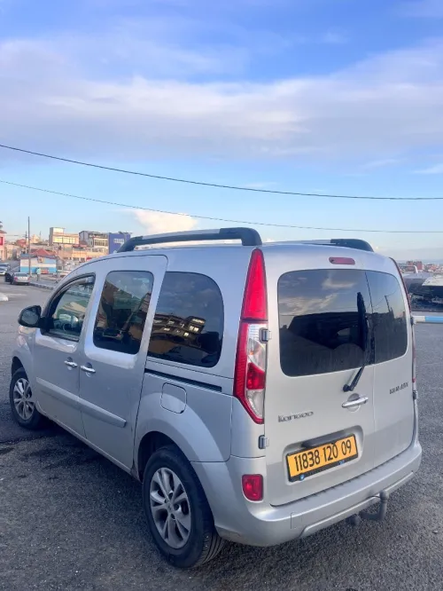 Renault Kangoo 2020 