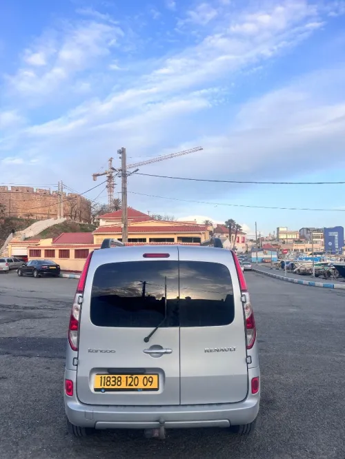 Renault Kangoo 2020 