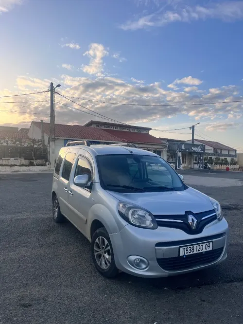 Renault Kangoo 2020 