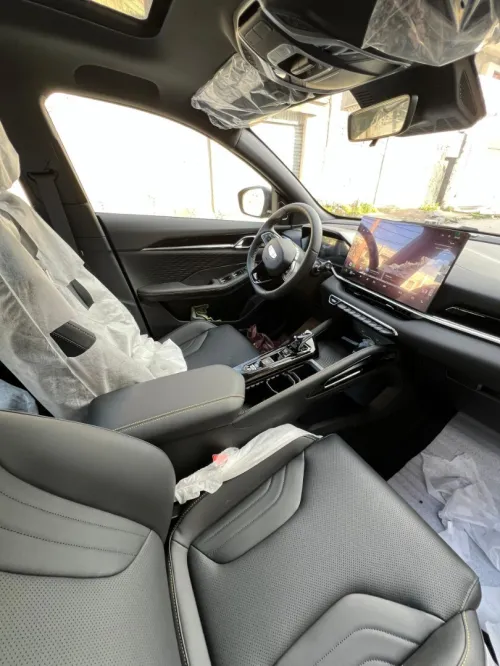 Geely Coolray 2025 Coolray